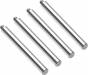 Suspension Shaft 2.5x22mm (4) Pro 5