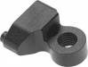 Alum Belt Tensioner Black Pro 5