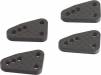 Rear Hub Carrier Arm Set Type 1 Opt D815 (4)
