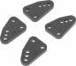 Rear Hub Carrier Arm Set Type 2 Opt D815 (4)