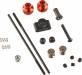 Brake Linkage Set Std D815