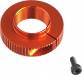 Clamping Servo Saver Nut Orange Std D815