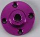 Spur Gear Hub Cyclone