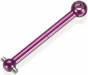 Drive Shaft 4mm Cyclone