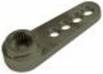 Alum Str Servo Horn (24) Hitec