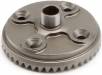 LtWt Spiral Bevel Gear 43T D8
