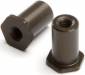 LtWt Steering Bushing (2) D8