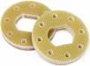 Brake Disk Rotor (2) D8
