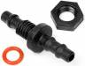 Fuel Tank Coupler/Nut D8