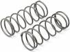 Big Bore Shock Spring (2) Gray