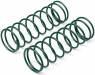 Big Bore Shock Spring (2) Grn