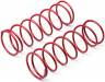 Big Bore Shock Spring (2) Red