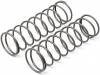 Big Bore Shock Spring (2) Gray