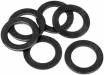 Washer 5x8x0.5mm D8