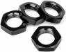 17mm Wheel Nut Black (4) D8