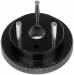 Flywheel Black D8