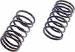 Shock Spring 1.55mm Black