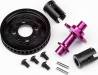 Solid Axle Set TCX