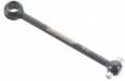 Universal Drive Shaft 46mm Steel