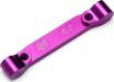 Pivot Block 2 Degrees Purple Aluminum
