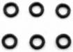 O-Ring 6mm LS