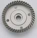 Bevel Gear Spiral 43t Stadium