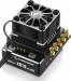 XeRun XR10 Pro 160 Amp Brushless ESC Black