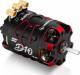 Xerun D10 Drift Motor - 10.5T 4600kv Passion Edition