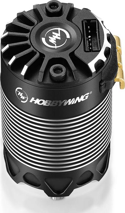 HOBBYWING/XERUN 5T美品 Hobbywing Max8 Hobbywing Brushless Sensored Motor Xerun