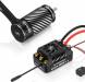 MAX5 G2 Brushless 12S ESC/Motor Combo w/56118SD G2 800kv Motor