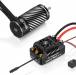 MAX5 G2 Brushless 12S ESC/Motor Combo w/56118SD G2 650kv Motor