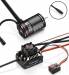 Xerun AXE 540L R2 System Rock Crawler Combo AXE 540L-1400kV-R2