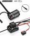 Xerun AXE 540L R2 System Rock Crawler Combo AXE 540L-2100kV-R2