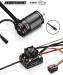 Xerun AXE 550 R2 System Rock Crawler Combo AXE 550-3300kV-R2