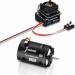 XR10 Justock ESC Justock G2.1 Motor 10.5T Combo