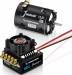 Xerun XR10 Justock GS3 ESC Justock G2.1 JS4 13.5T Motor Combo