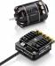Combo  XR10 Stock 2S G2 ESC & V10 G4R 21.5T Motor
