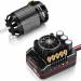 XR8 Plus Combo G2S ESC + 4268 G3 Motor (1900kv)