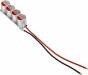 4 Capacitors Module for XeRun Series Car ESC