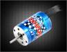 18T/2030 (5200kV) 1/18th Sensorless Brushless Motor