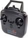 Transmitter Micro P-51D 450mm/XCub 450mm
