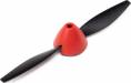 Propeller/Spinner Micro P-51D 450mm