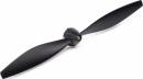 Propeller/Spinner Micro XCub 450mm
