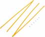 Cleetus Carbon Cub 1.3m Wing Struts
