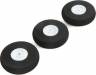 Wheels 58mm (3) Mini Apprentice S