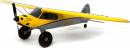 Carbon Cub S+ 1.3m RTF w/DXe/SAFE/GPS