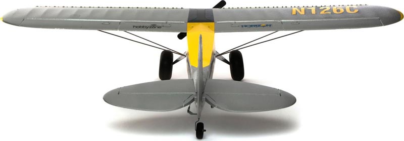 Hbz carbon cub s+ 1.3 m rtf hobby rc airplanes cheap