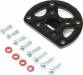 Carbon Cub S+ 1.3m Motor Mount With Screws