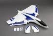 Bare Fuse Delta Ray