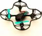 Zugo RTF Quadcopter w/2MP HD Camera